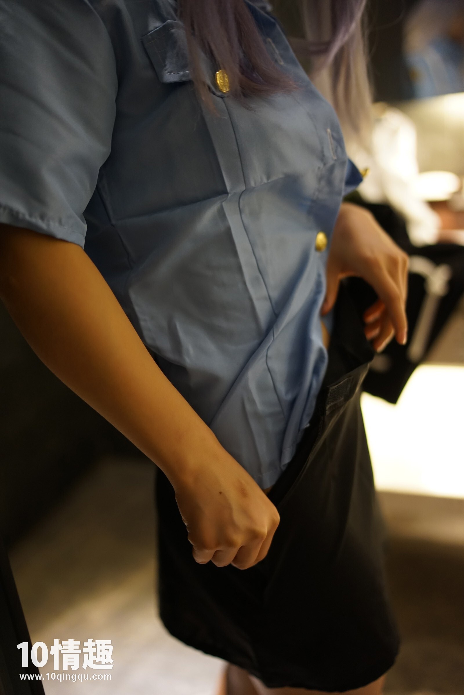 [ROSI写真]KZ系列 2016.10.19 NO.129